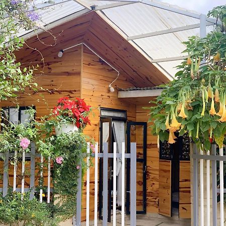 הוילה דה לאט Eudora House 2 מראה חיצוני תמונה