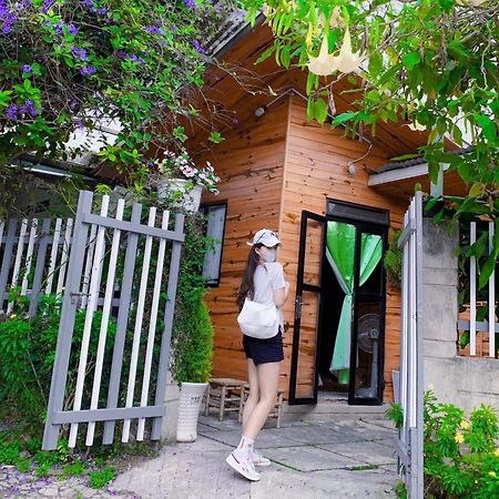 הוילה דה לאט Eudora House 2 מראה חיצוני תמונה