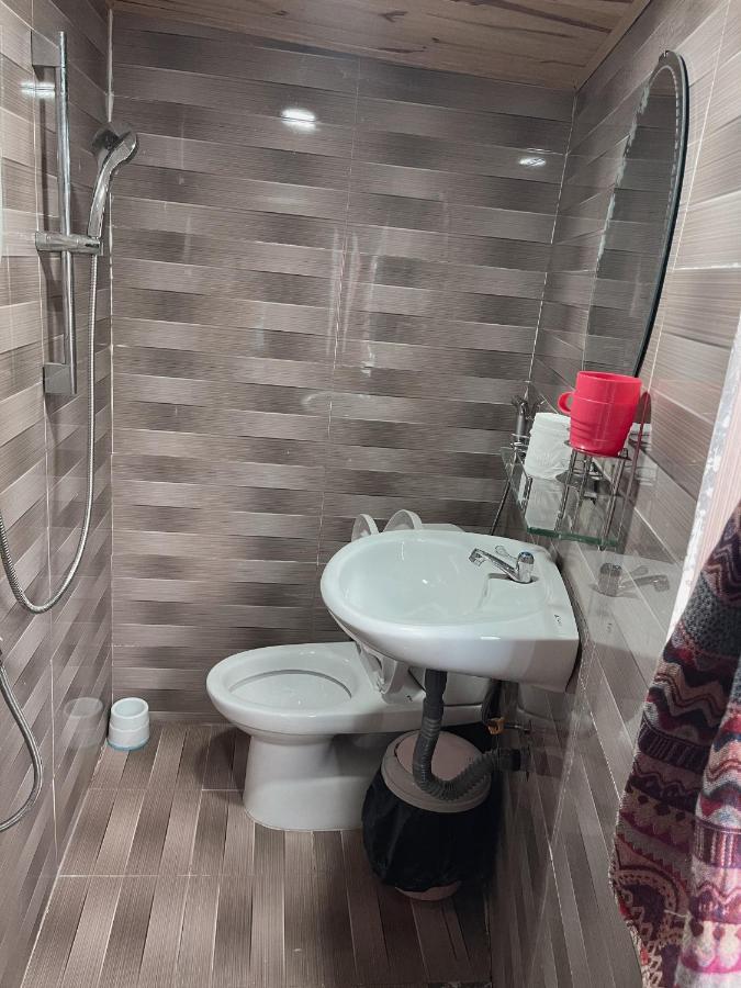 הוילה דה לאט Eudora House 2 מראה חיצוני תמונה